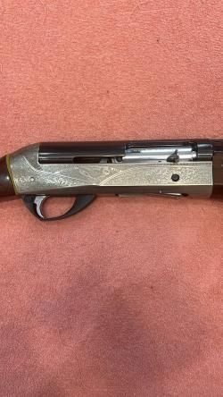 Benelli Raffaello De Luxe