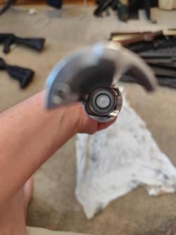 Benelli raffaello delux