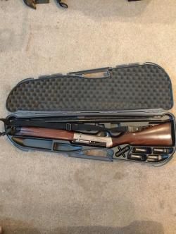 Benelli raffaello delux