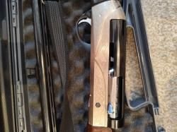 Benelli raffaello delux