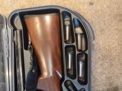 Benelli raffaello delux