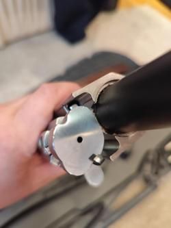 Benelli raffaello delux