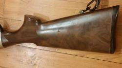 Benelli raffaello deluxe 12/76