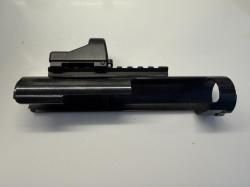 Benelli Raffaello Deluxe 12/76