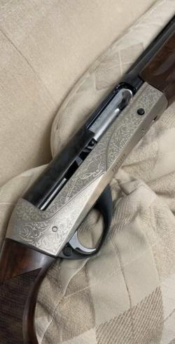 Benelli Raffaello Deluxe 12/76