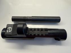 Benelli Raffaello Deluxe 12/76