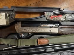 Benelli Raffaello Deluxe  12х76 760