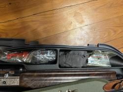 Benelli Raffaello Deluxe  12х76 760