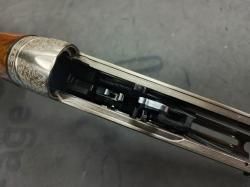 BENELLI Raffaello Deluxe 12х76