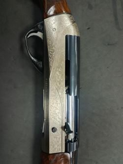 BENELLI Raffaello Deluxe 12х76