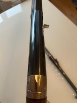 Benelli Raffaello Deluxe Combo 12х76 760/550мм 