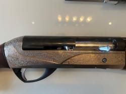 Benelli Raffaello Deluxe Combo 12х76 760/550мм 