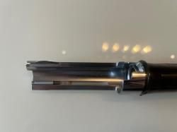 Benelli Raffaello Deluxe Combo 12х76 760/550мм 