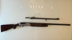 Benelli Raffaello Deluxe Combo 12х76 760/550мм 