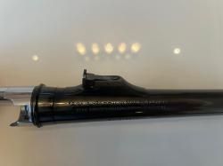 Benelli Raffaello Deluxe Combo 12х76 760/550мм 