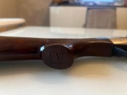 Benelli Raffaello Deluxe Combo 12х76 760/550мм 