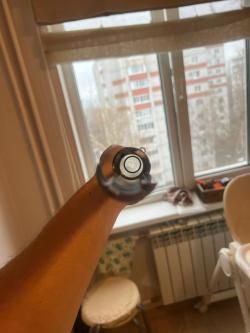 Benelli Raffaello Deluxe Combo 12х76 760/550мм 