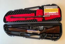 Benelli Raffaello Deluxe Combo 12х76 760/550мм 