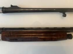 Benelli Raffaello Deluxe Combo 12х76 760/550мм 
