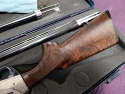 Benelli raffaello deluxe combo 12k