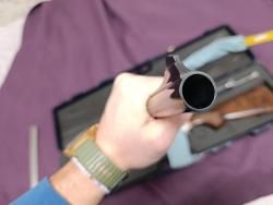 Benelli raffaello deluxe combo 12k