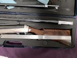 Benelli raffaello deluxe combo 12k