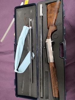 Benelli raffaello deluxe combo 12k