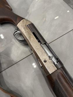 Benelli Raffaello Deluxe Combo 12x76 760