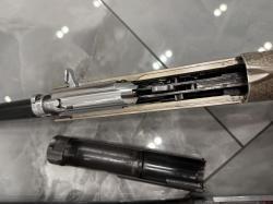 Benelli Raffaello Deluxe Combo 12x76 760
