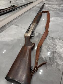 Benelli Raffaello Deluxe Combo 12x76 760