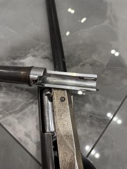 Benelli Raffaello Deluxe Combo 12x76 760