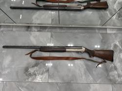Benelli Raffaello Deluxe Combo 12x76 760