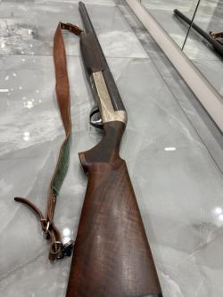 Benelli Raffaello Deluxe Combo 12x76 760