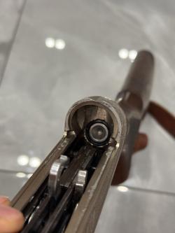 Benelli Raffaello Deluxe Combo 12x76 760