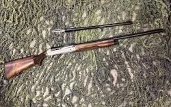 Benelli Raffaello Deluxe Combo кал.12х76