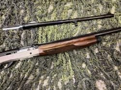 Benelli Raffaello Deluxe Combo кал.12х76