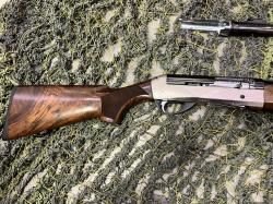 Benelli Raffaello Deluxe Combo кал.12х76