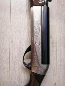 Benelli Raffaello Deluxe Combo