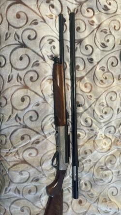 Benelli Raffaello Deluxe Combo