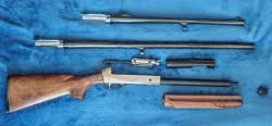 Benelli Raffaello Deluxe Combo