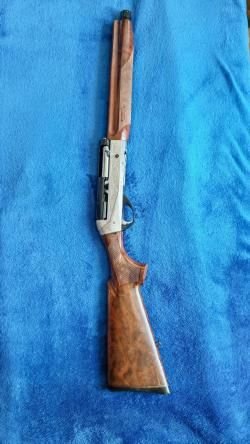Benelli Raffaello Deluxe Combo