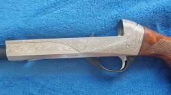 Benelli Raffaello Deluxe Combo