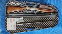 Benelli Raffaello Deluxe Combo