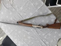 Benelli Raffaello Deluxe, кал.12/76