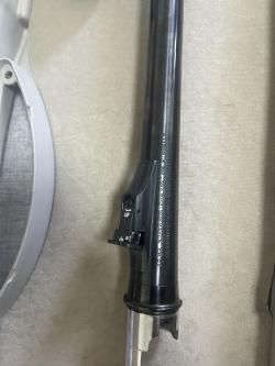 Benelli Raffaello deluxe power bore crio barrel 