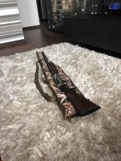 Benelli Raffaello Deluxe