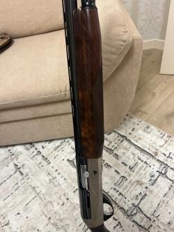 Benelli Raffaello Deluxe