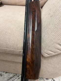 Benelli Raffaello Deluxe
