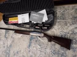 Benelli Raffaello Deluxe