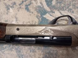Benelli Raffaello Deluxe